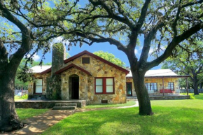 Sites Ranch
